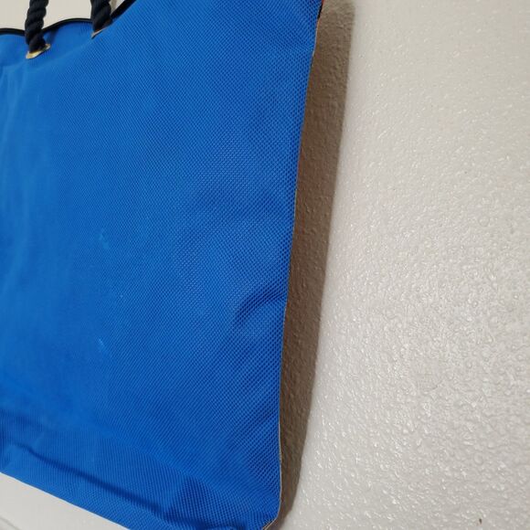 Egyptian King Tut tote Bag 14”x16" Egypt Pyramids Sphinx Tote Bag - Picture 12 of 14